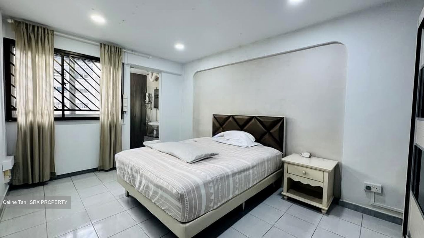 Blk 406 Sin Ming Garden (Bishan), HDB 4 Rooms #569734671